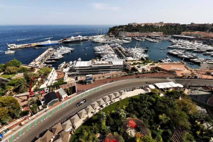 could this really be f1’s last monaco grand prix?