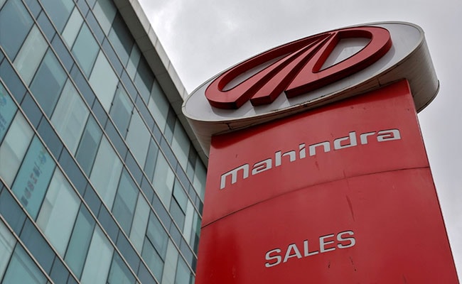 mahindra releases q4 fy2022 results: reports 28% growth in revenues