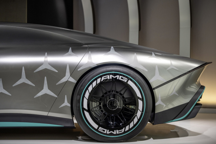 mercedes has an onslaught of awesome new cars coming