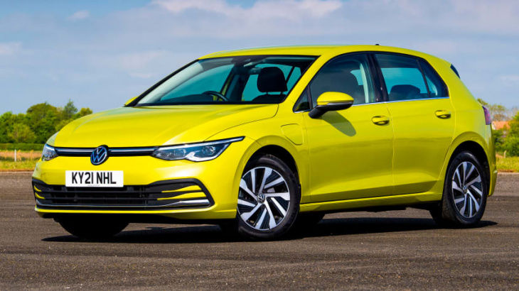 android, peugeot 308 vs kia ceed vs volkswagen golf: 2022 group test review