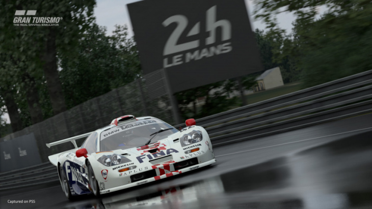 gran turismo movie rumoured to be sony's next game-to-film title
