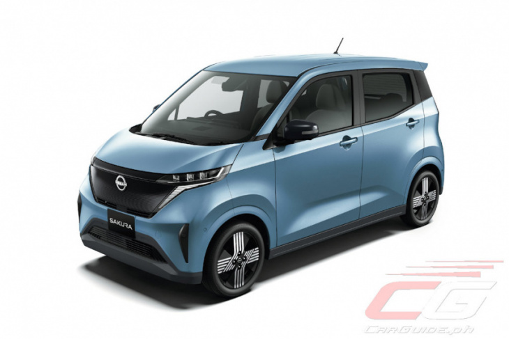android, for p 730k, these small evs from mitsubishi and nissan can travel 180 kilometers on a single charge