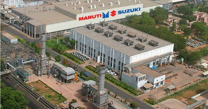 maruti suzuki all set to invest rs. 11,000 crore for new vehicle manufacturing plant