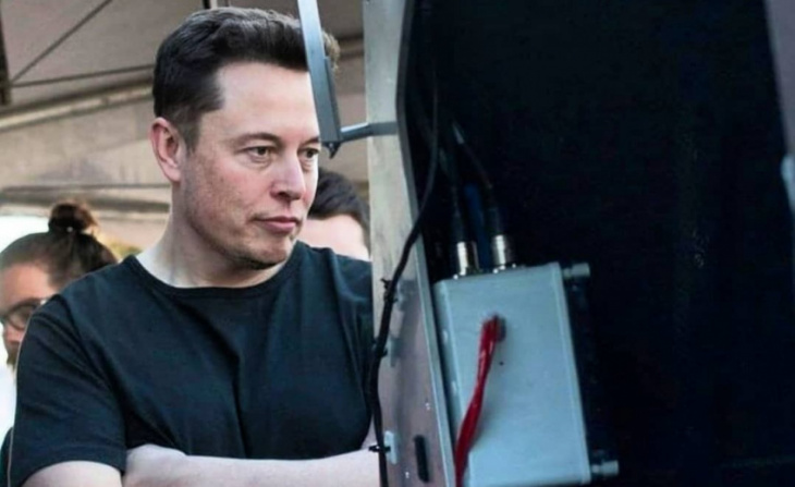 elon musk’s twitter stock purchase catches the sec’s attention