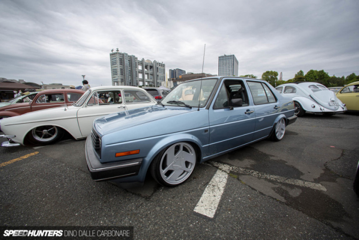 mooneyes street car nationals: the long-awaited return to tokyo