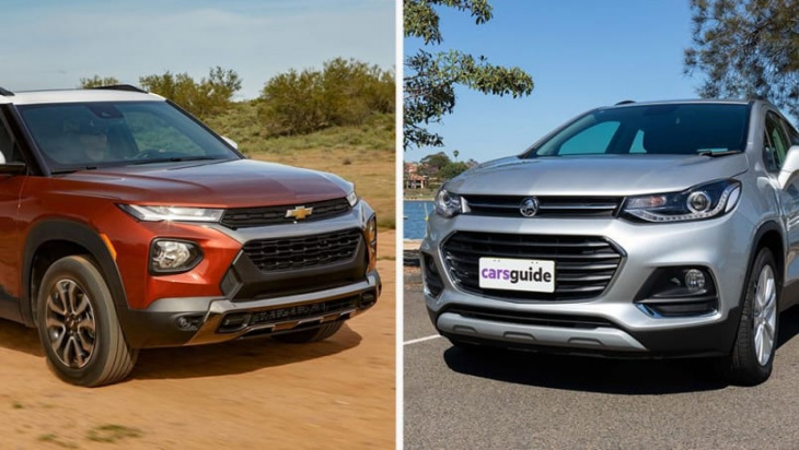 did general motors make the right decision to axe holden? why the 2022 chevrolet line-up would have been a threat to toyota, mazda and hyundai | opinion