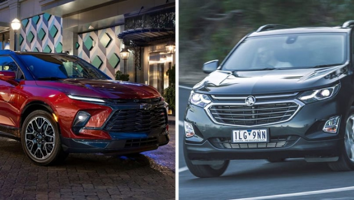 did general motors make the right decision to axe holden? why the 2022 chevrolet line-up would have been a threat to toyota, mazda and hyundai | opinion