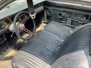 1971 plymouth duster 340 is a barn find that’s not telling the whole story….