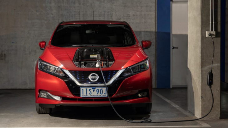 hybrid vs electric cars: which should you choose?