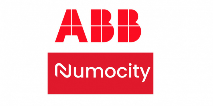 abb acquires numocity charging operators in india