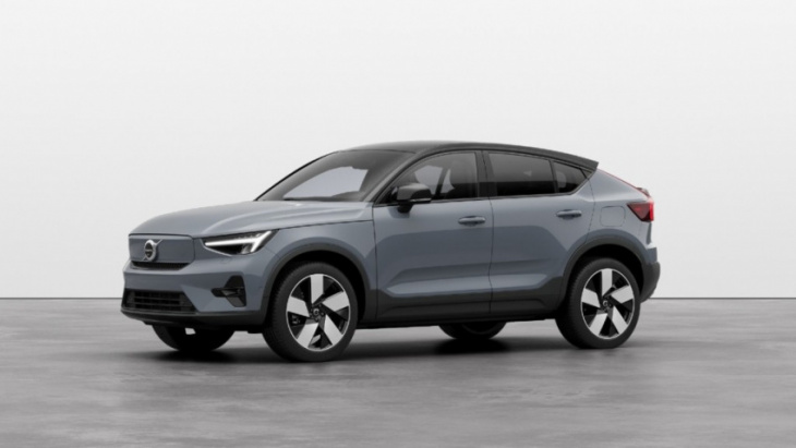 which volvo ev should you drive?