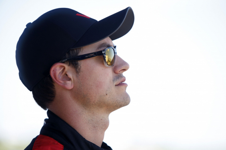 uvalde school shooting leaves joey logano ‘sad and furious at the same time’