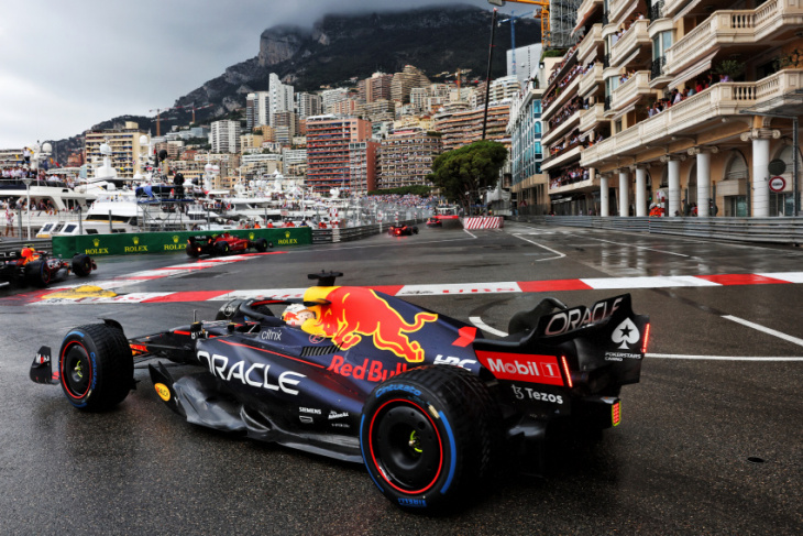 winners and losers from f1’s 2022 monaco grand prix
