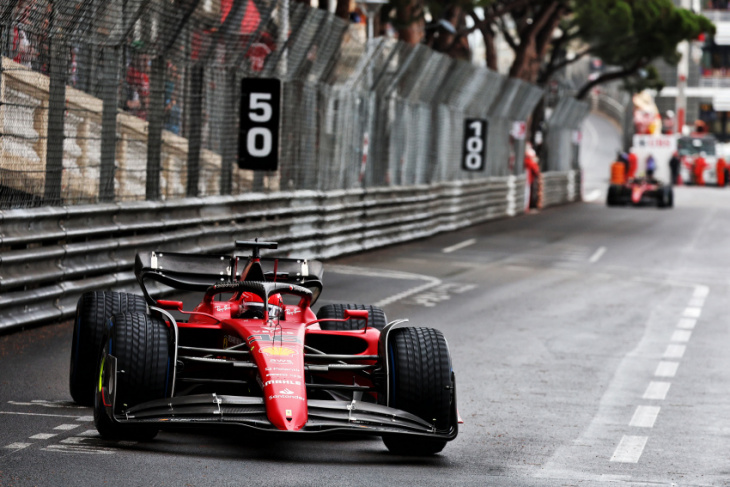 winners and losers from f1’s 2022 monaco grand prix