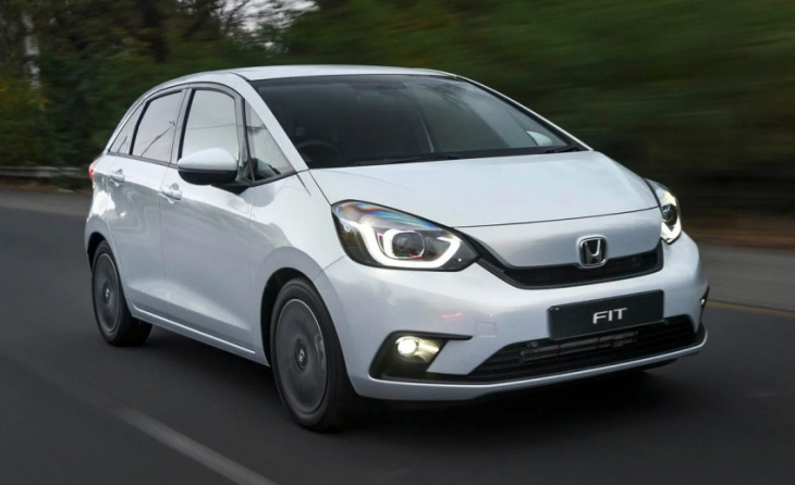 most fuel-efficient cars in every major category in south africa