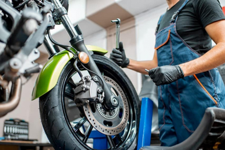 how to, how to maintain bikes in extreme temperatures?