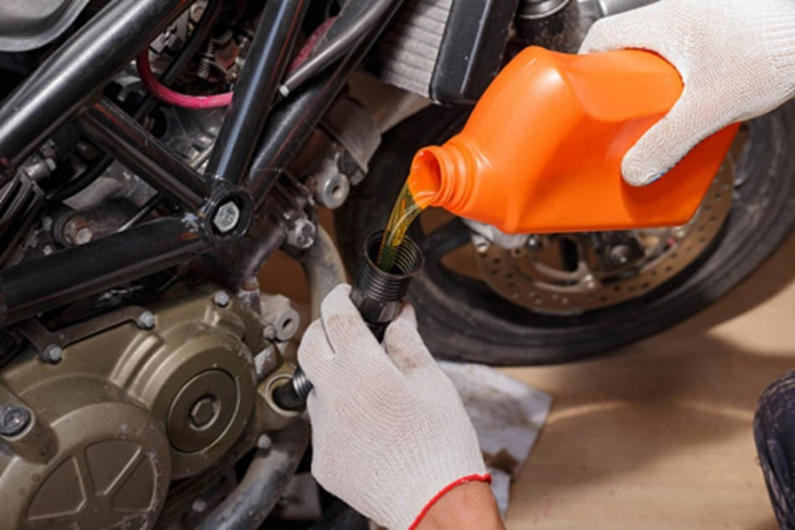 how to, how to maintain bikes in extreme temperatures?
