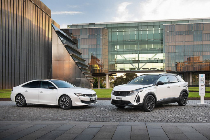 peugeot wait time now up to four months