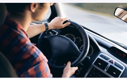 3 points to remember to have a comfortable and safe driving experience