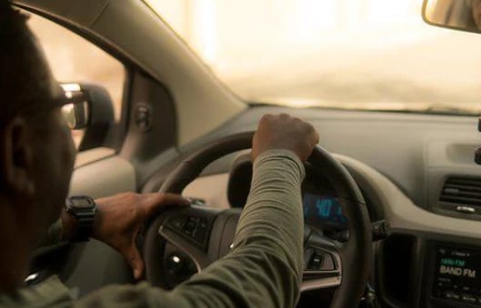 3 points to remember to have a comfortable and safe driving experience