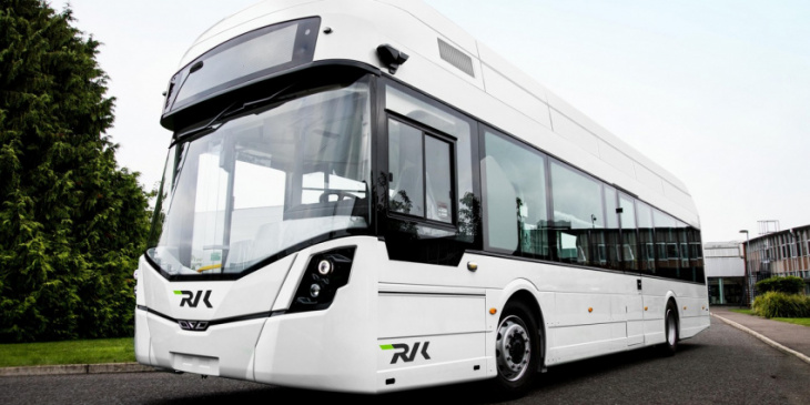 rvk orders up to 100 h2 fuel cell buses for cologne
