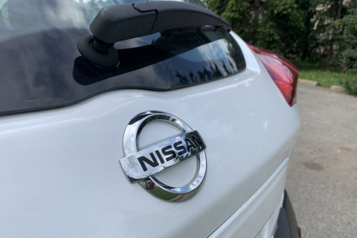owner review: 2020 nissan kicks
