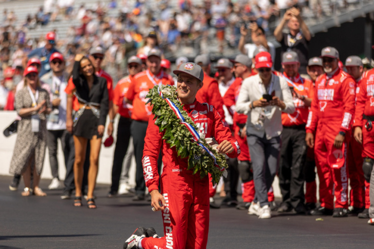 winners and losers from the 2022 indy 500
