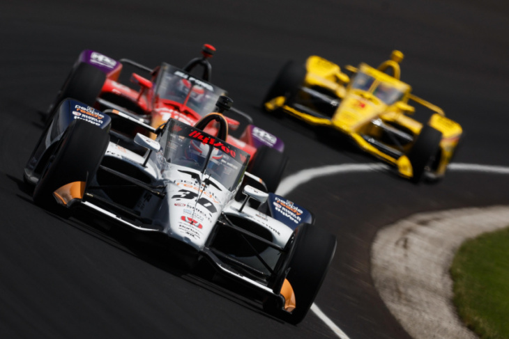 winners and losers from the 2022 indy 500