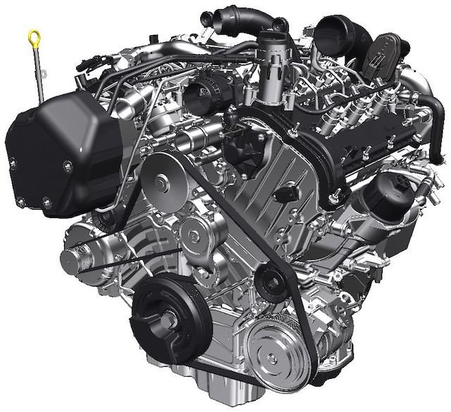 go small? common problems with the ram 3.0l ecodiesel v6