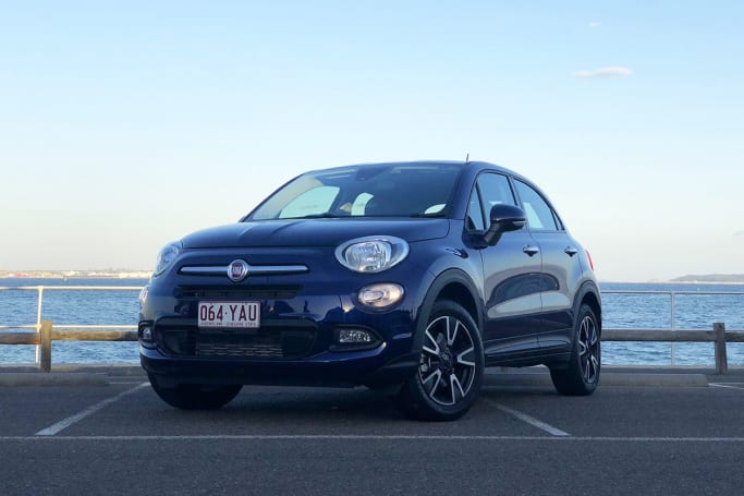 what now for fiat in australia after the uk makes all-electric switch? the fiat 500 is still flying solo in australia with no support locked in