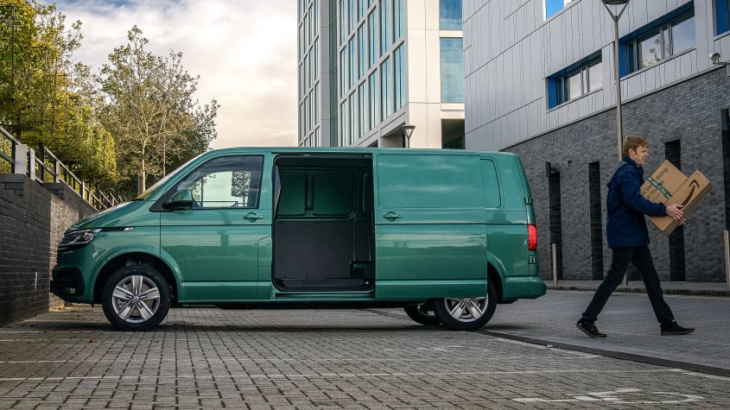 van leasing explained: how it works, costs, pros and cons