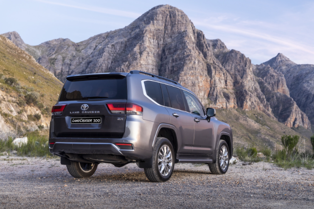 everything you need to know about the toyota land cruiser 300