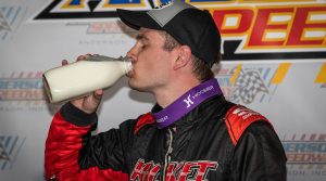 ￼roahrig & legacy team up for 2023 silver crown run