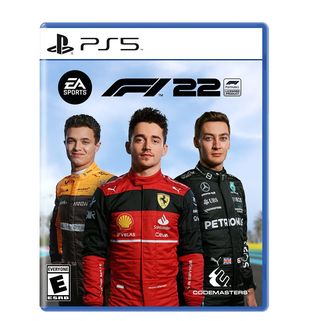 amazon, game review: f1 22, tested & driven