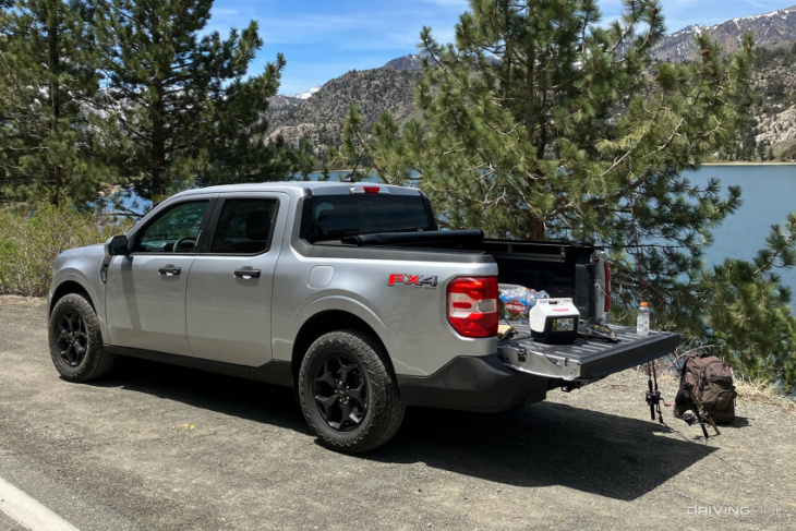 head for the hills or anywhere else: testing nitto’s new nomad grappler crossover-terrain tires on local adventures