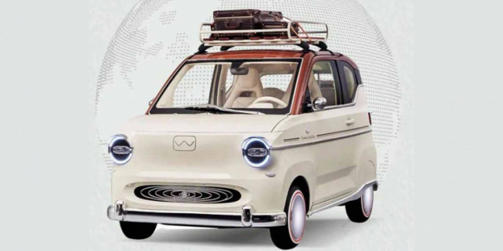 a blast from the past for the future: is there room for wuling’s retro mini ev concept?