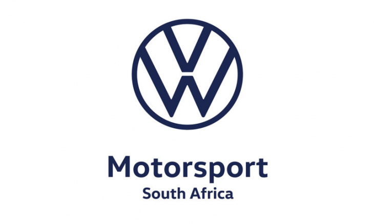 volkswagen motorsport honours crew members of fatal truck accident