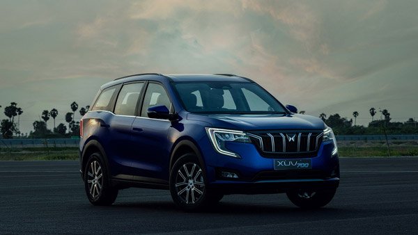 android, more than 30,000 mahindra xuv700 suvs on the road: 78,000 more to be delivered