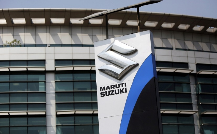 car sales may 2022: maruti suzuki sells 161,413 units as volumes decline month-on-month