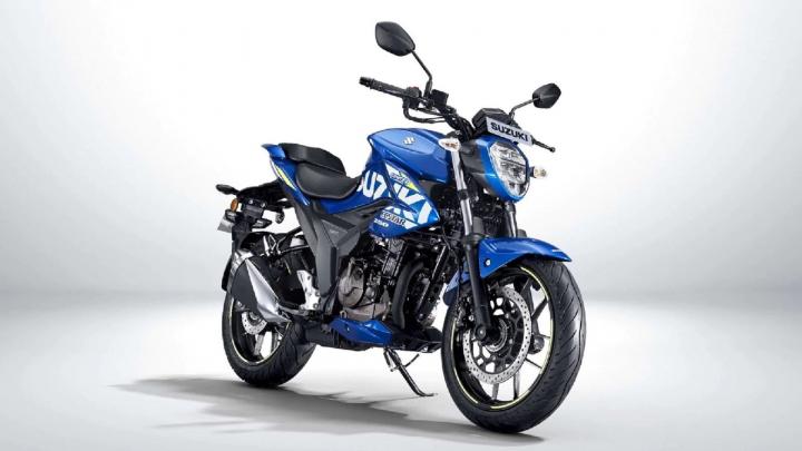 suzuki motorcycle to set up a new manufacturing unit in haryana