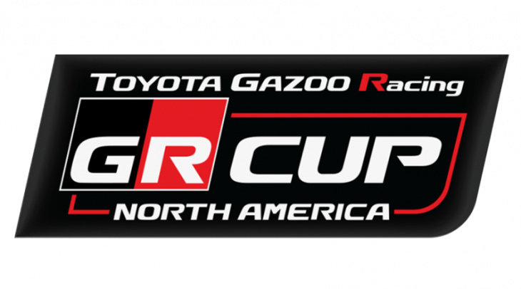 toyota gr cup set to debut under sro banner in 2023