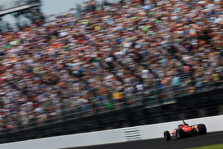 penske’s indy 500 form got worse, but all is not lost