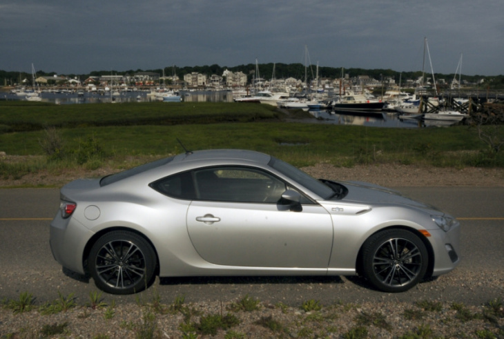 is it a good time to buy a scion fr-s?