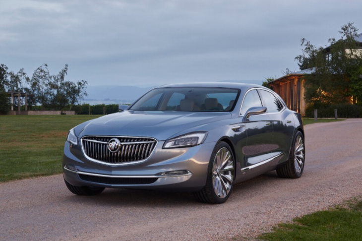 how to, buick is bland: will this fix it?