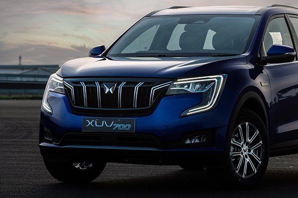 mahindra sales increased by 208 percent in may 2022: demand for xuv700 & thar skyrockets