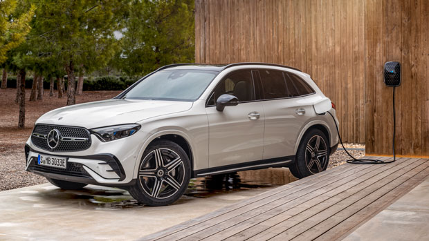 this week on chasing cars: mercedes-benz glc unveiled, bmw m says no to evs and gr corolla gets serious