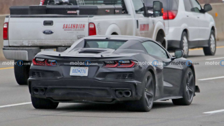 2023 chevrolet corvette zr1 coming with twin-turbo v8 making 850 hp: report