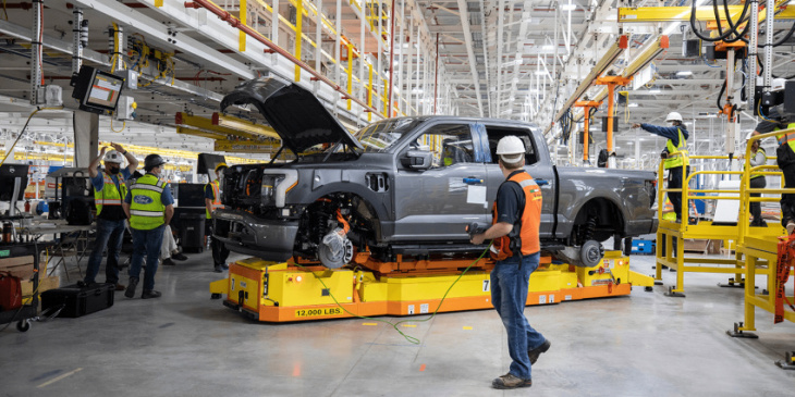 ford to invest $3.7 billion in us production
