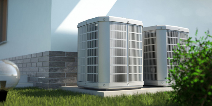 the heat pump market will more than double to $13b in cold climates by 2031