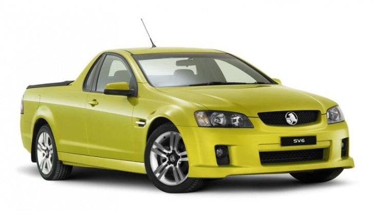 where's the choice? from australian holden and ford falcon ute legends to the likes of the honda accord euro and toyota tarago, here are more cars that have departed over the past decade in dwindling or now-dormant segments